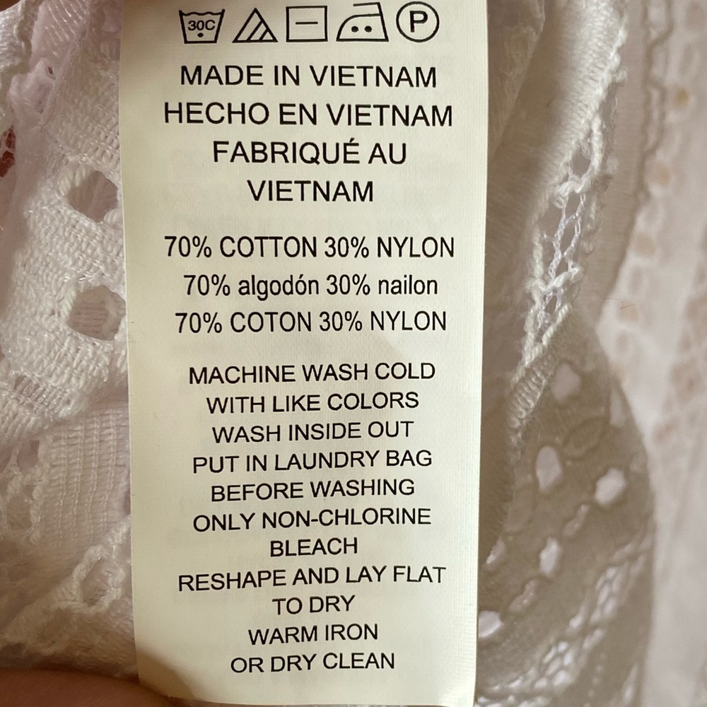 Michael Kors Shirt - Picture 5 of 5